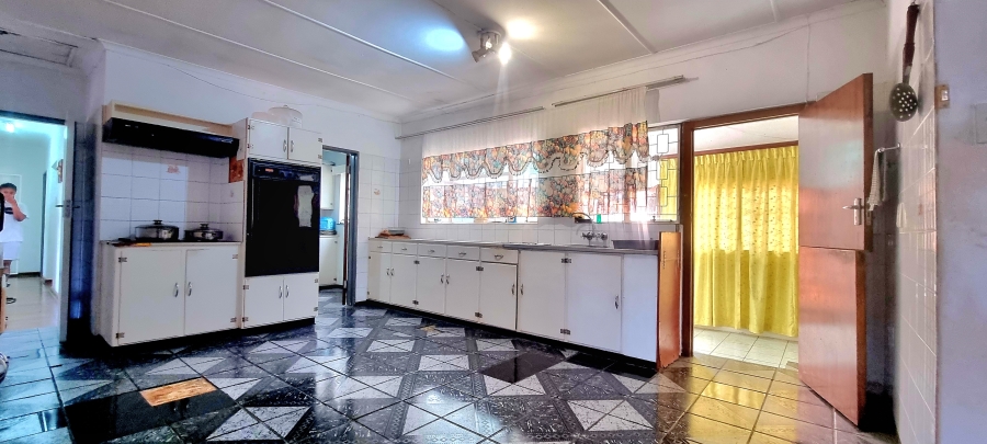 3 Bedroom Property for Sale in Rosedale Park Eastern Cape